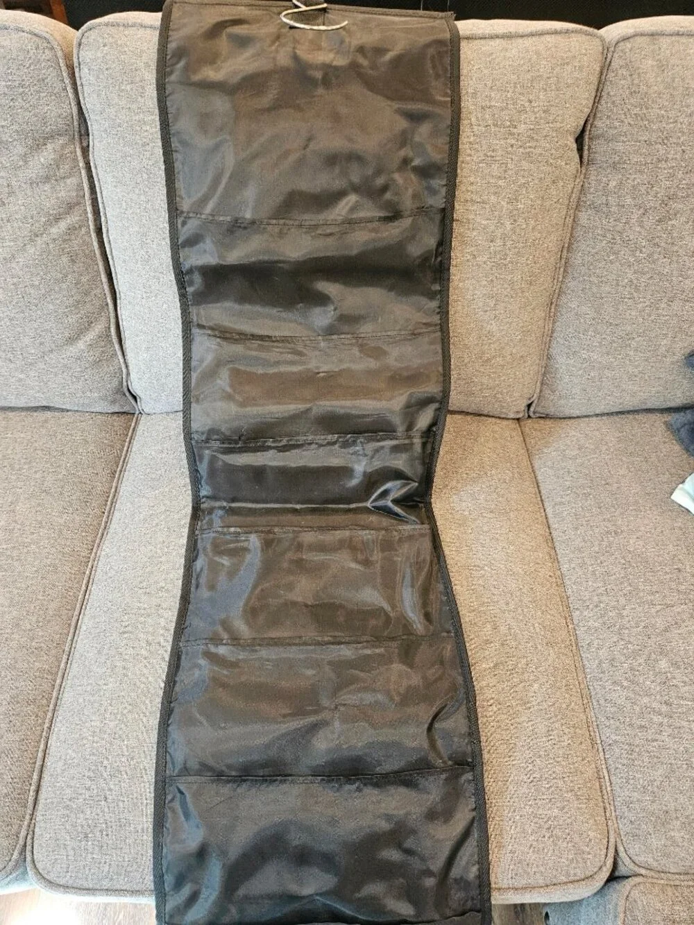 Miche Classic Shell Hanging Fabric Closet Organizer - 13 Pockets